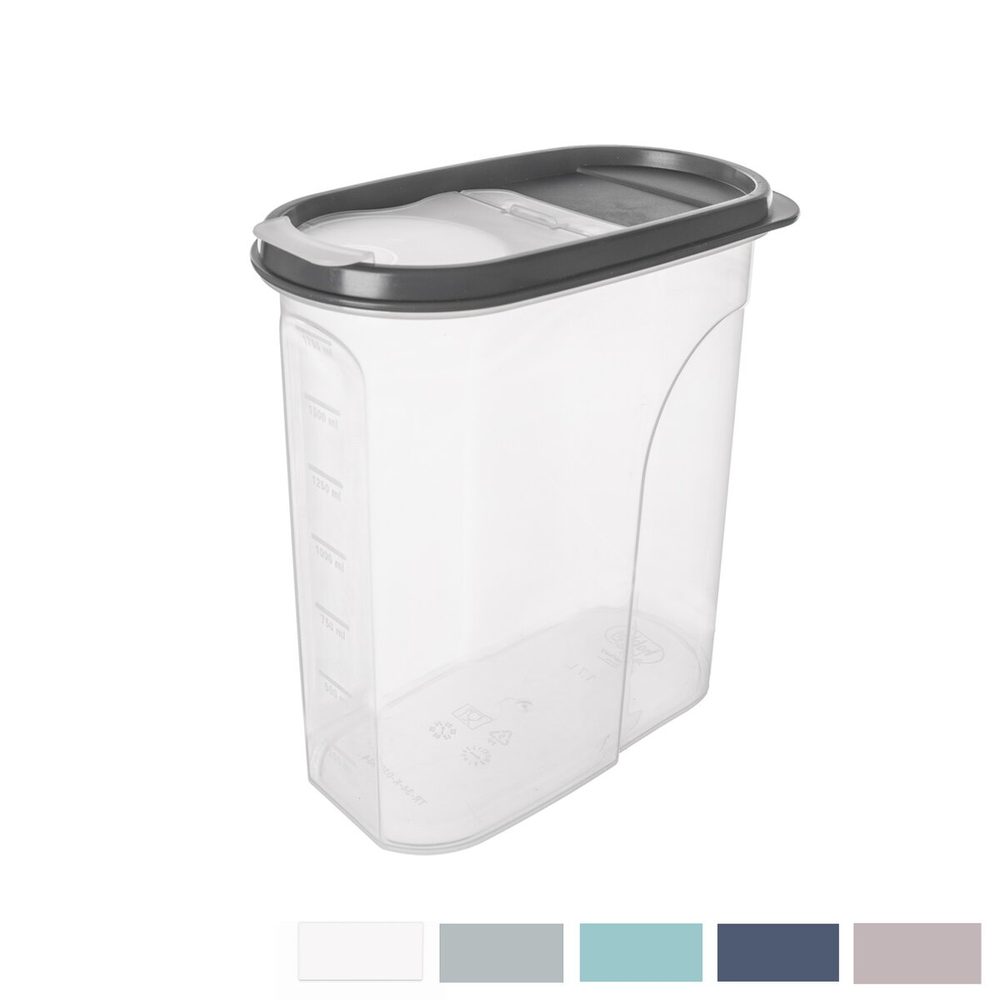 Levně Dávkovací dóza 1,7 l
