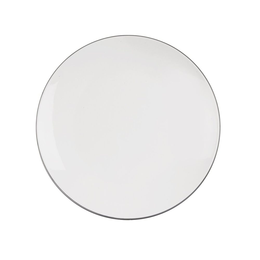 Dezertní talíř Decora pr. 20,5 cm