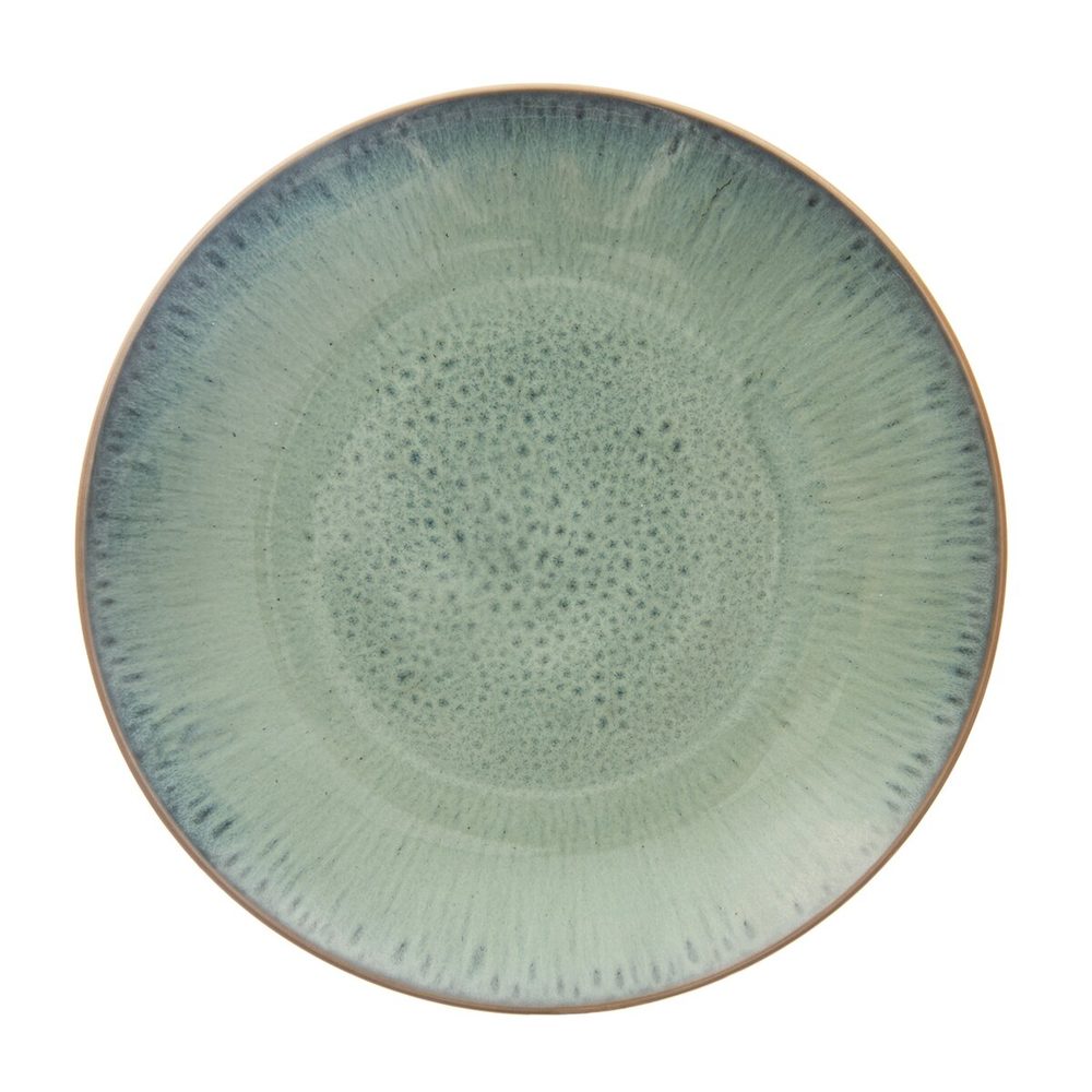 Mělký talíř GLAZE pr. 27 cm