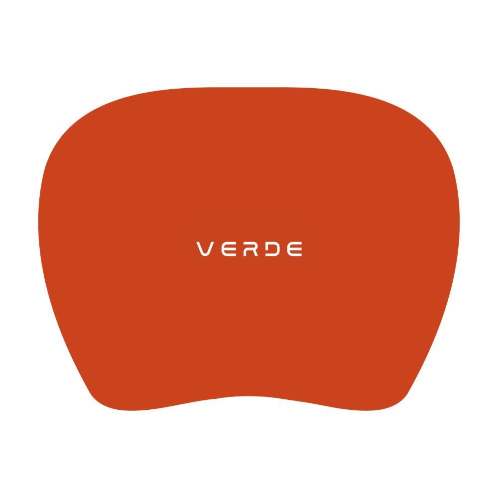 Podložka pod myš VERDE cihlová