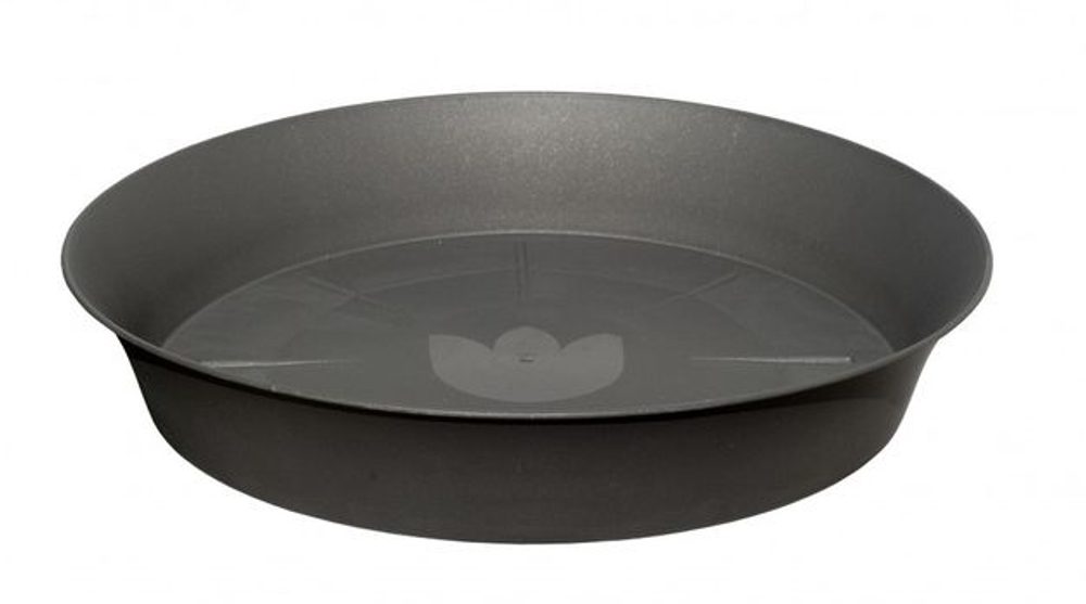 podmiska d60cm ANTRACIT TULIPÁN
