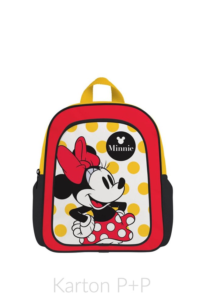 Batoh dětský předškolní Minnie 3-210