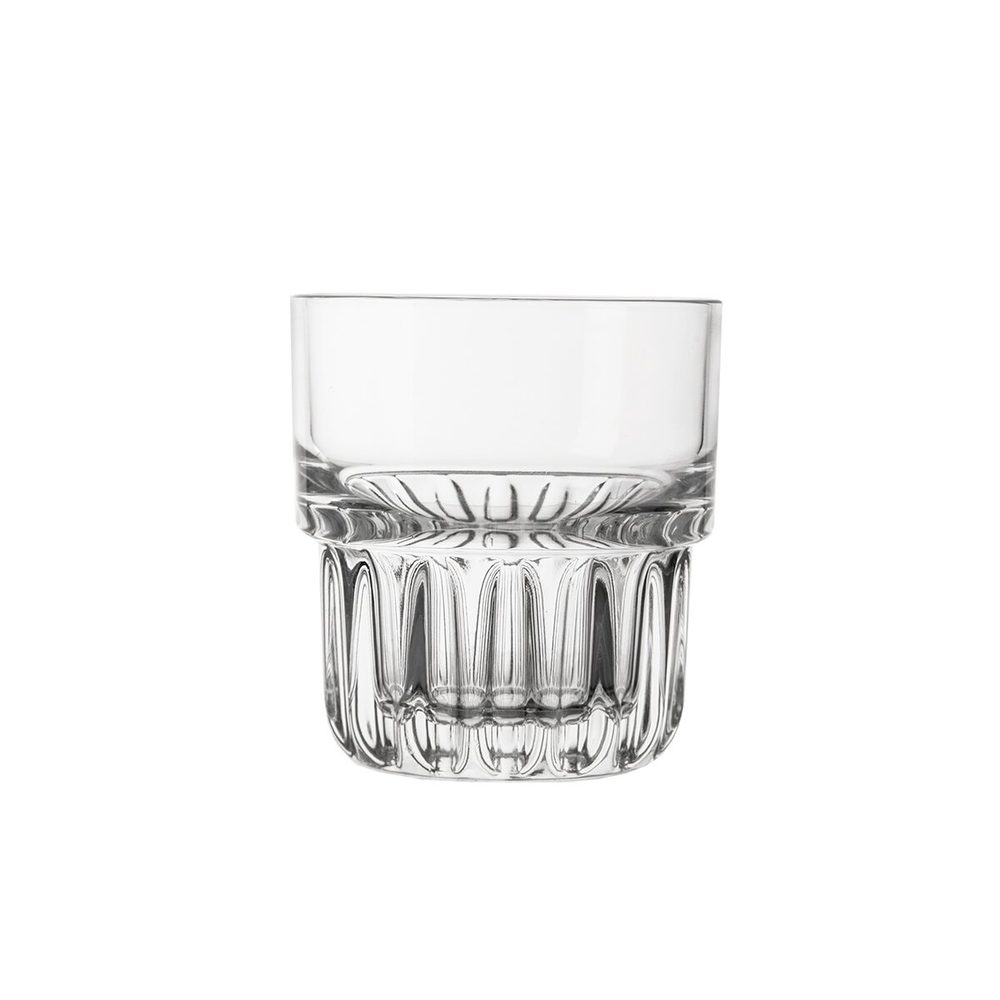 Sklenice stohovatelná 0,2 l 1 ks