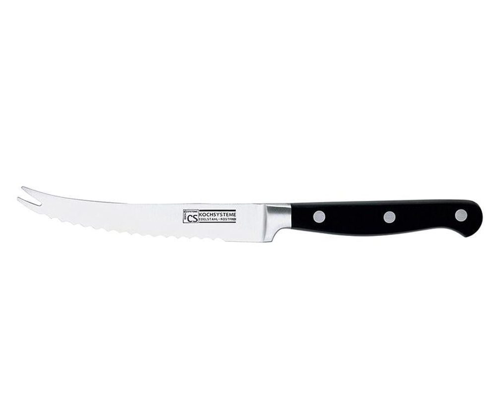 CS SOLINGEN Nůž na zeleninu a sýry 13 cm PREMIUM CS-003371