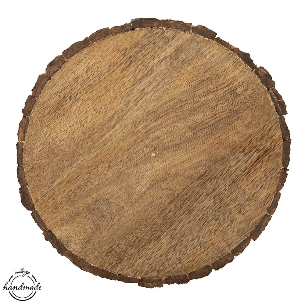Levně Servírovací podložka MANGO pr. 30 cm