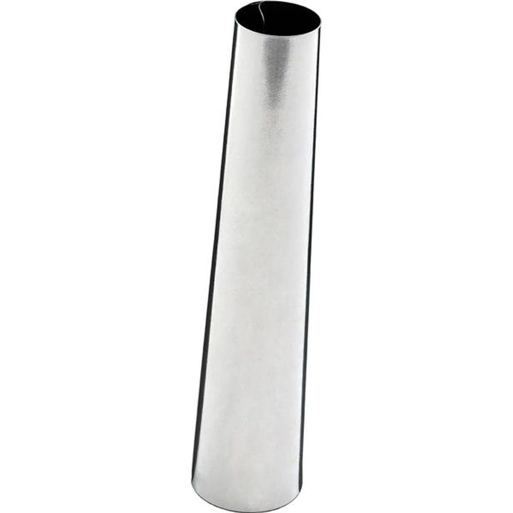 Kovovýroba Bystřice n.p TRUBIČKY STŘEDNÍ ROVNÉ D8CM X PRŮM.1CM 20KS_hamashop