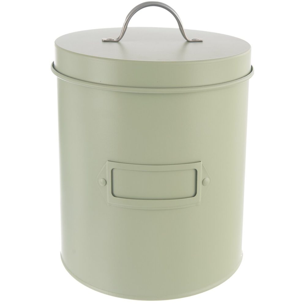 Dóza GREENISH pr. 16 cm