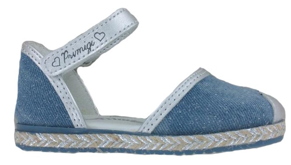 Levně Primigi PHS 14193 JEANS