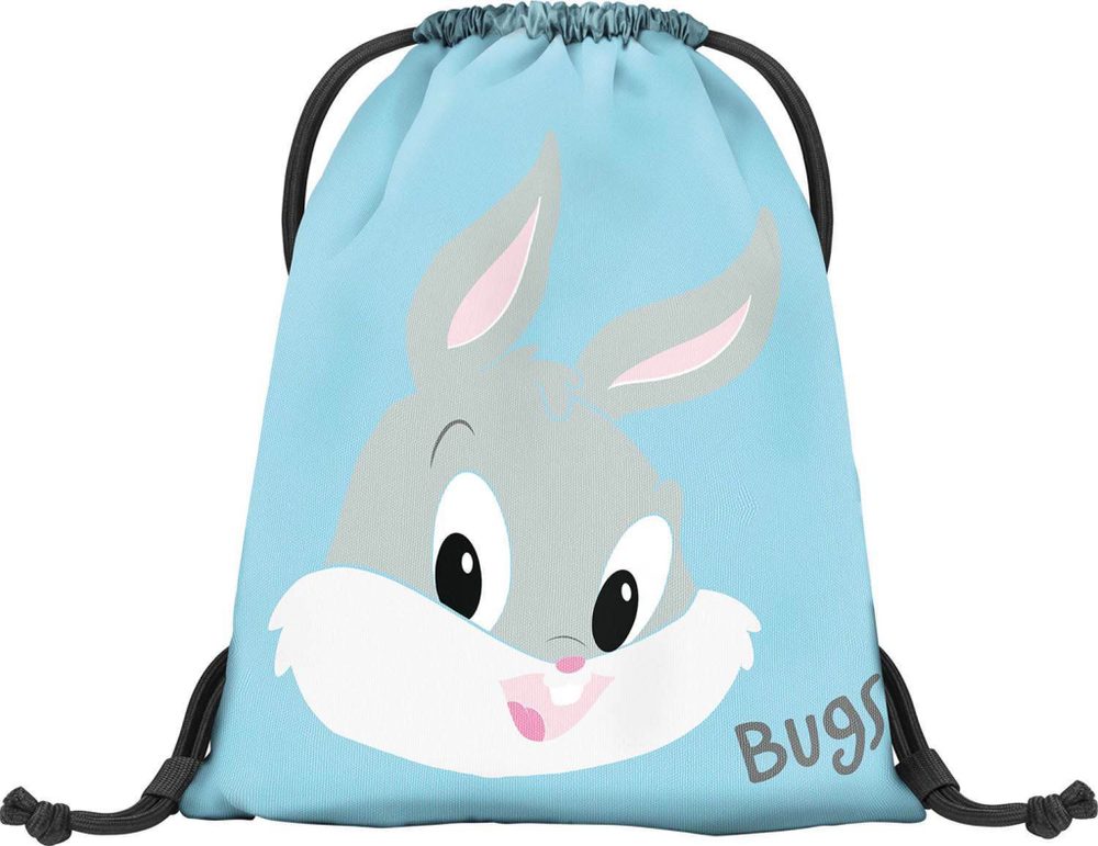 Levně BAAGL Předškolní sáček Bugs Bunny Baagl