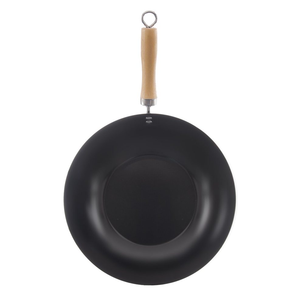 Pánev Wok pr. 30 cm