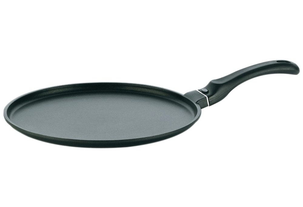 KELA Pánev na palačinky 28 cm KERROS KL-15155