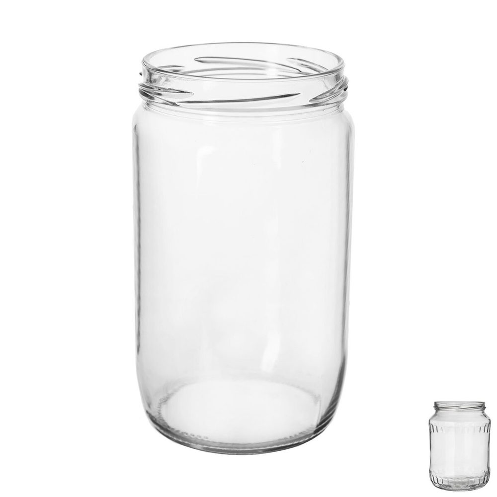 Zavařovací sklenice 0,72 l