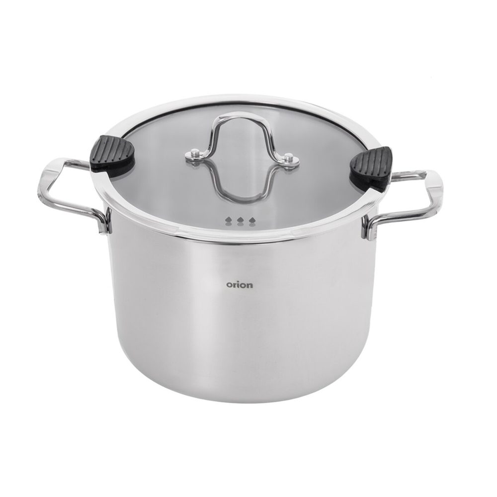 Hrnec VENICE s poklicí 10,5 l