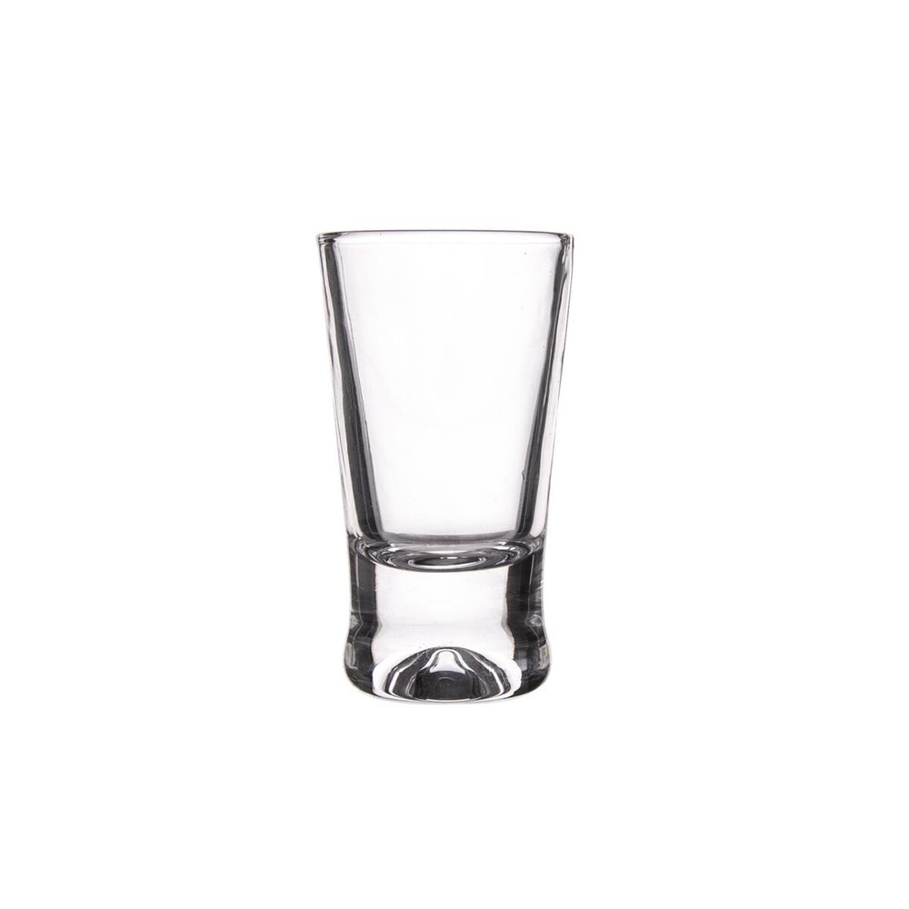 Levně Odlivka Glas 0,025 l 6 ks
