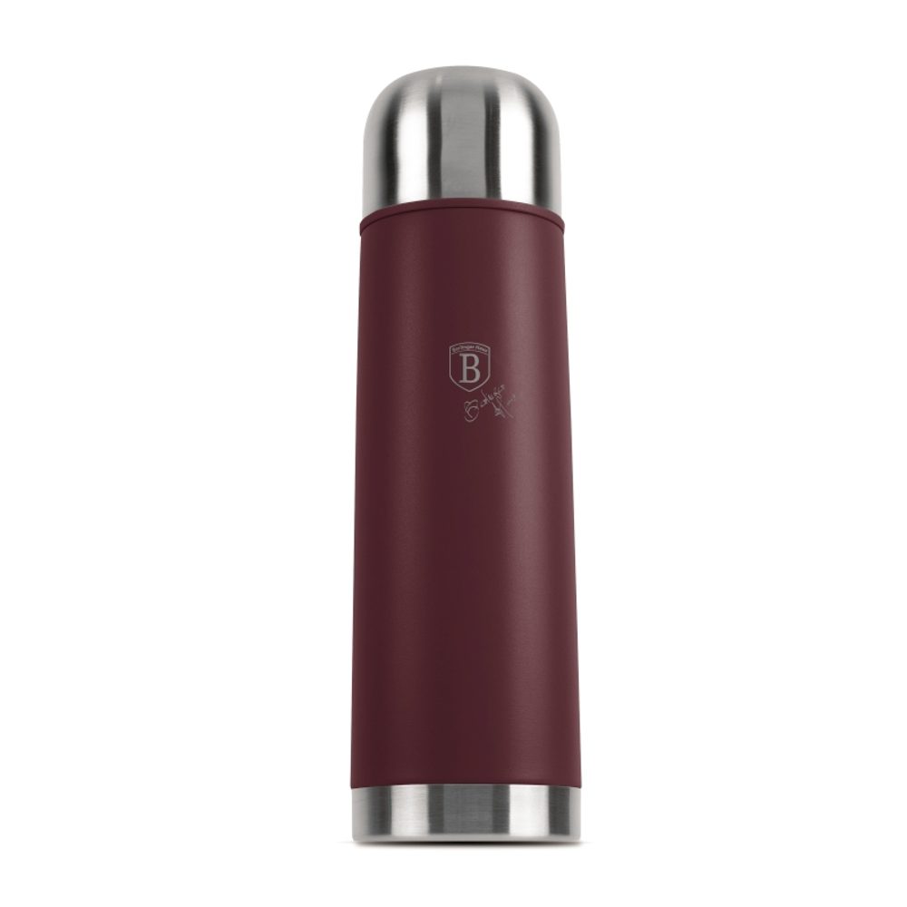 BERLINGERHAUS Termoska nerez 0,75 l Leonardo Collection BH-8724