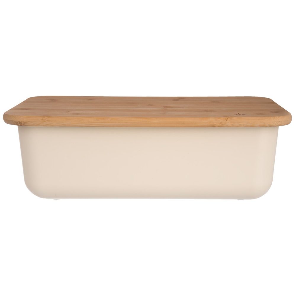 Chlebovka BEIGE 40x23x13 cm