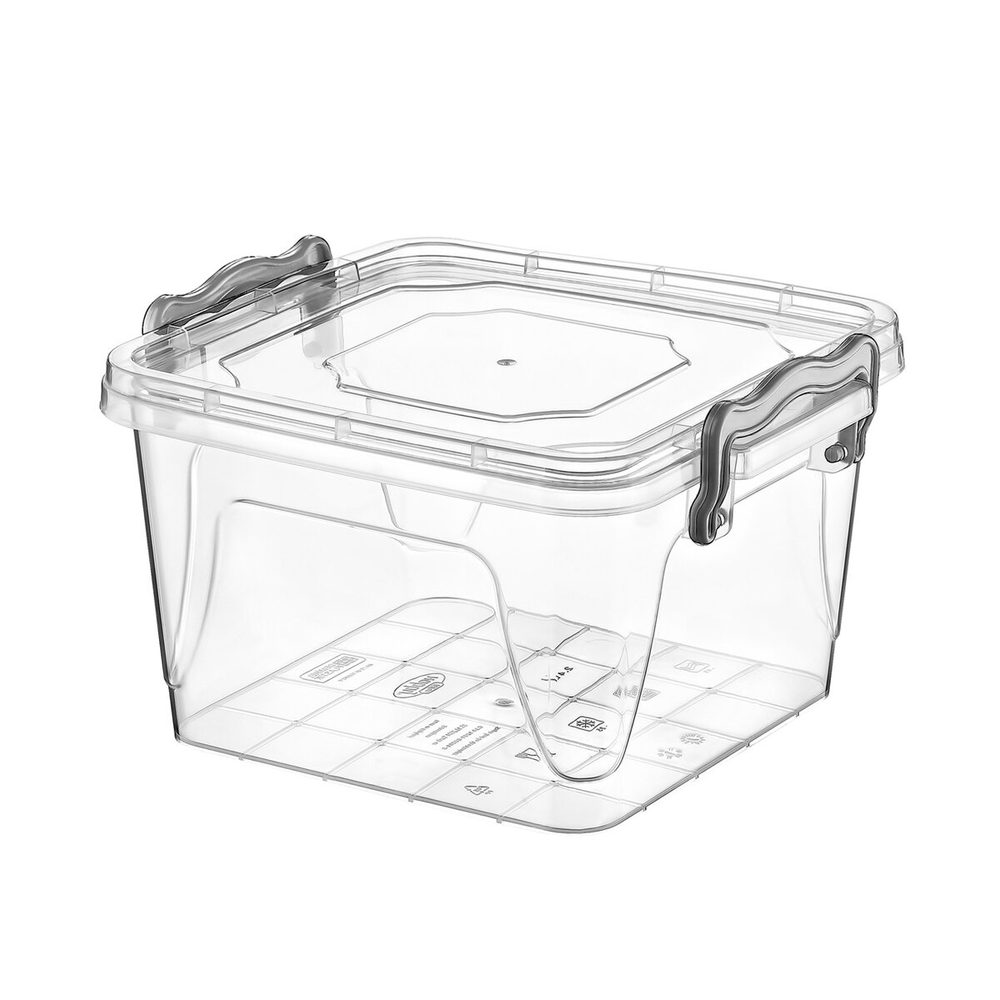 Box MULTI nízký 1,2 l