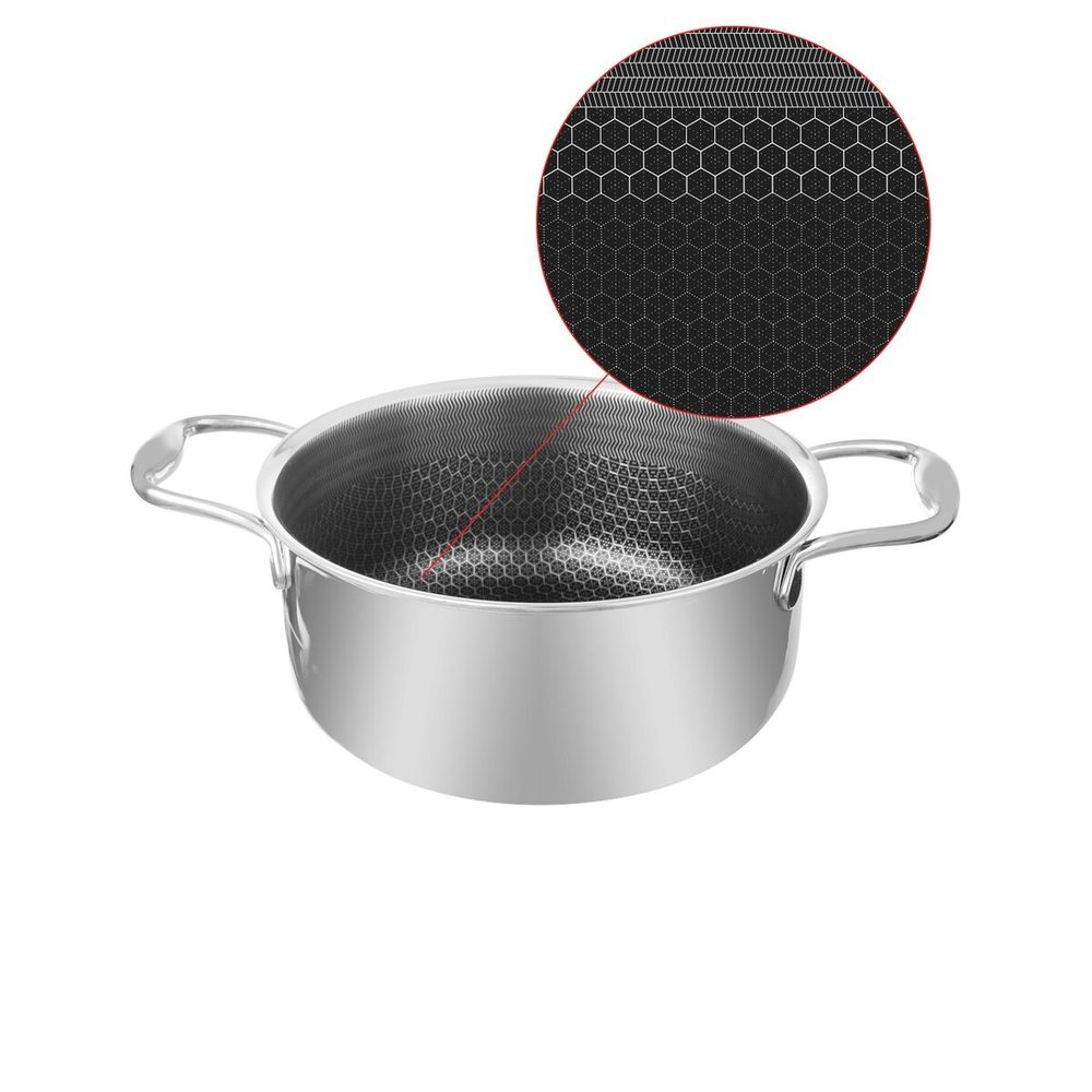 Hrnec COOKCELL 2,75 l