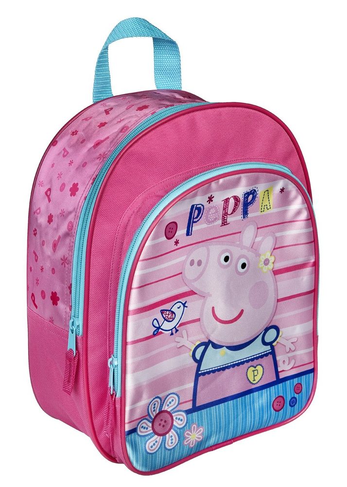 Batoh předškolní Peppa Pig