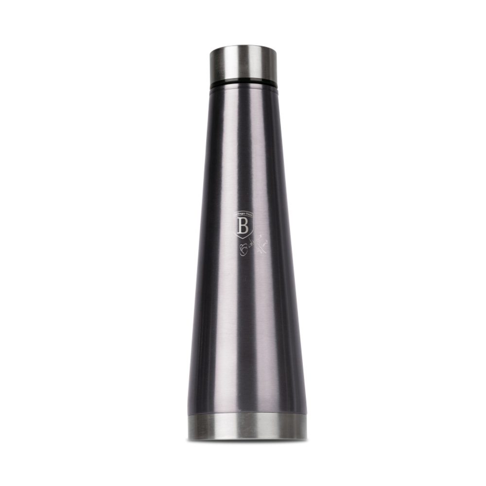BERLINGERHAUS Termoska lahev nerez 0,4 l Carbon Pro Collection BH-8742