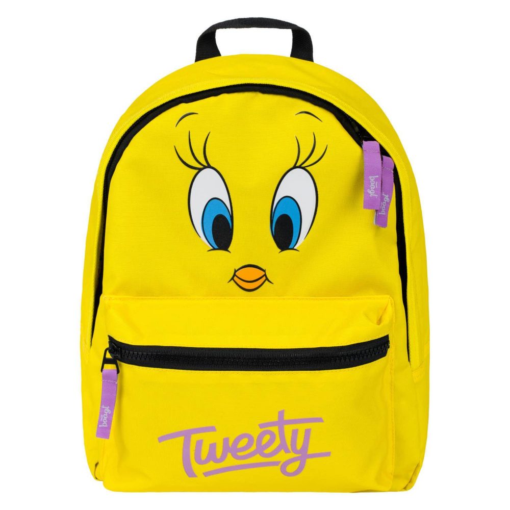 Levně BAAGL Předškolní batoh Tweety Baagl