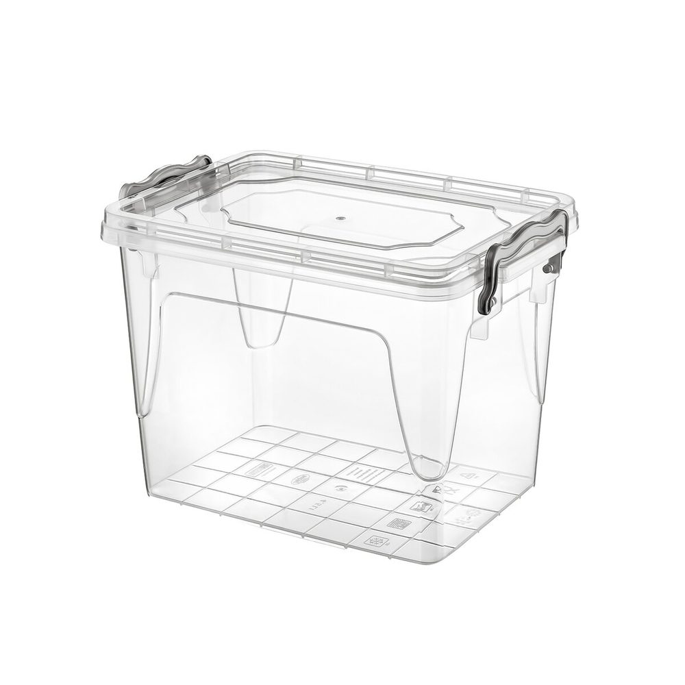 Levně Box MULTI vysoký 2,7 l