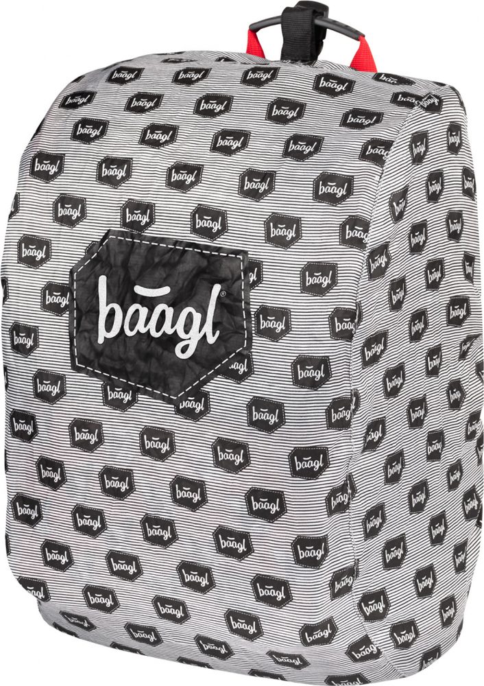Levně BAAGL Pláštěnka na školní aktovku Baagl