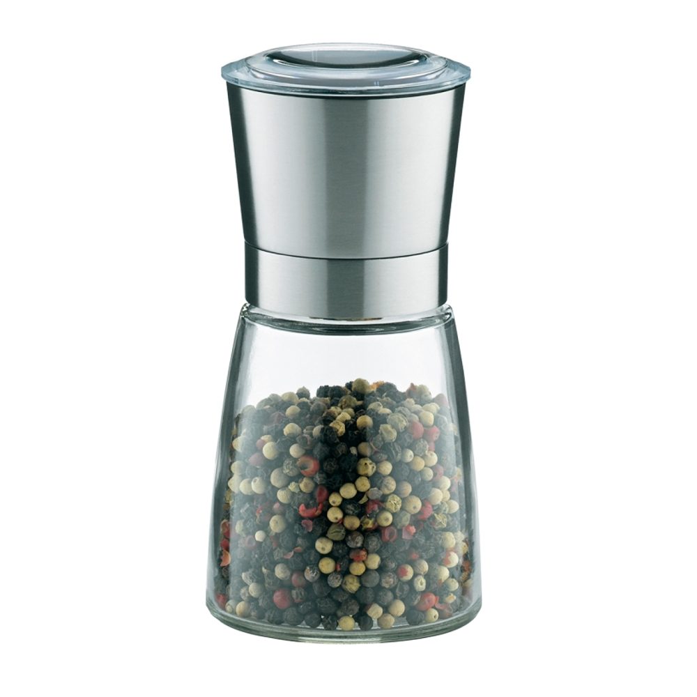 KELA Mlýnek na sůl / pepř MOLINO 200 ml KL-11665