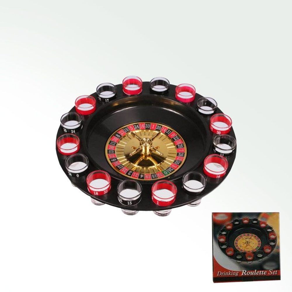 Picí ruleta 16ks