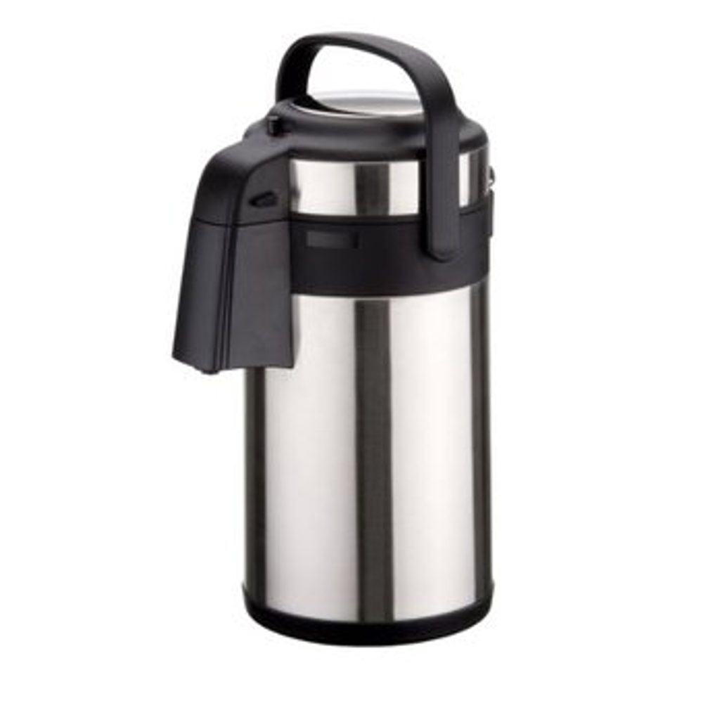 CS SOLINGEN Termoska nerez s pumpičkou 3 l PASSAU CS-050696