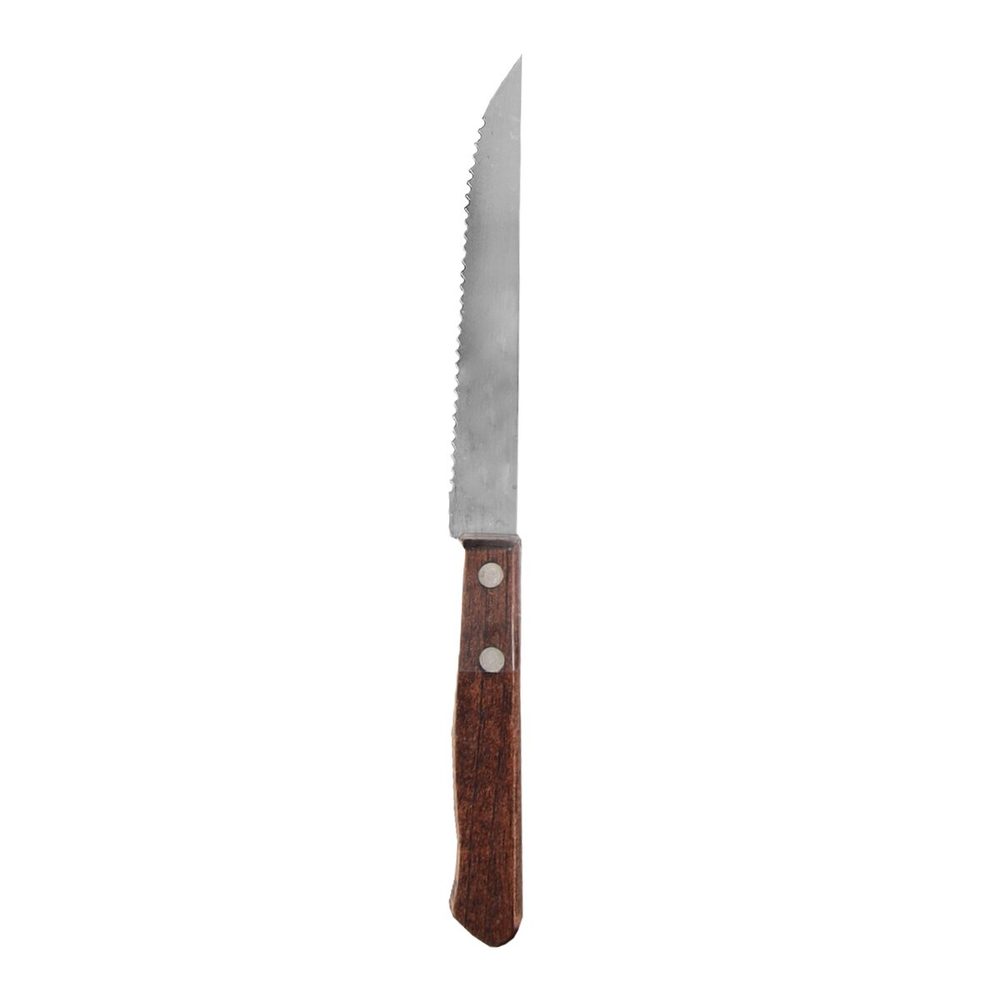 Levně Steakový nůž 6 ks