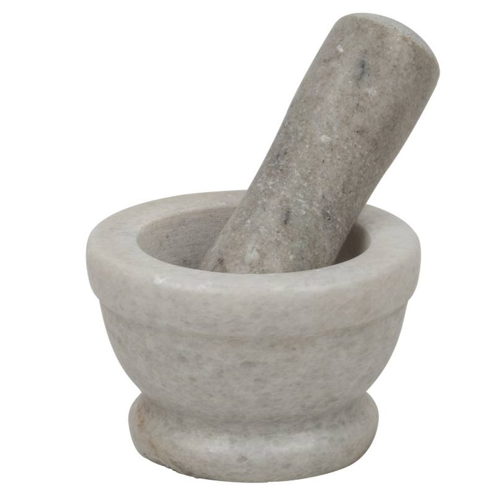 BERLINGERHAUS Hmoždíř žulový 10x7 cm BH-8773