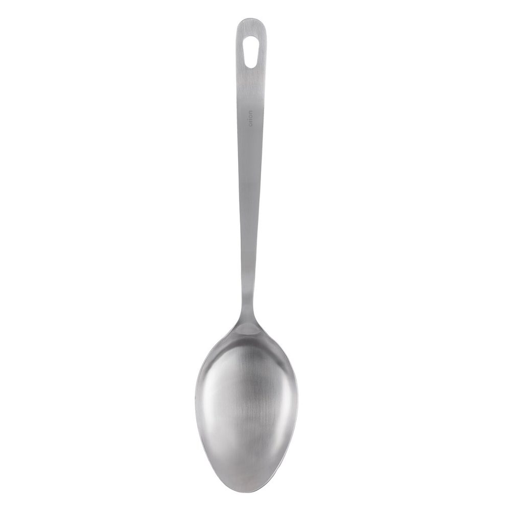 Naběračka lžíce SILVERLINE 31x6,8 cm