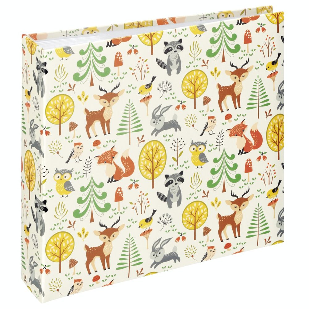 Levně Hama album memo FOREST 10x15/200, popisové pole