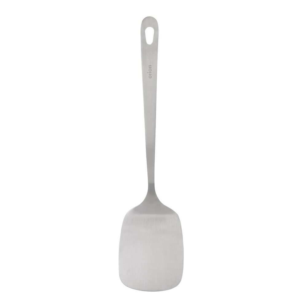 O Obracečka nerez 32 cm SILVERLINE