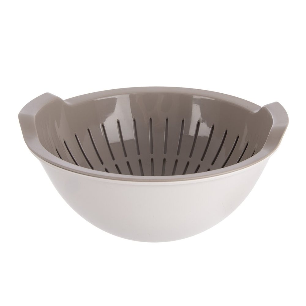 Cedník s mísou ELA pr. 25 cm