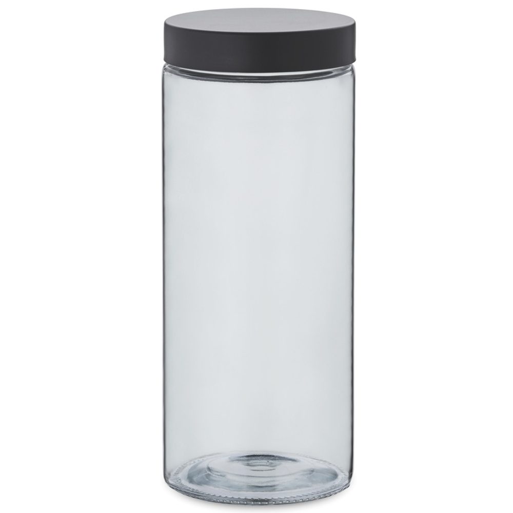 KELA Dóza skleněná Bera 2,1 L KL-10559