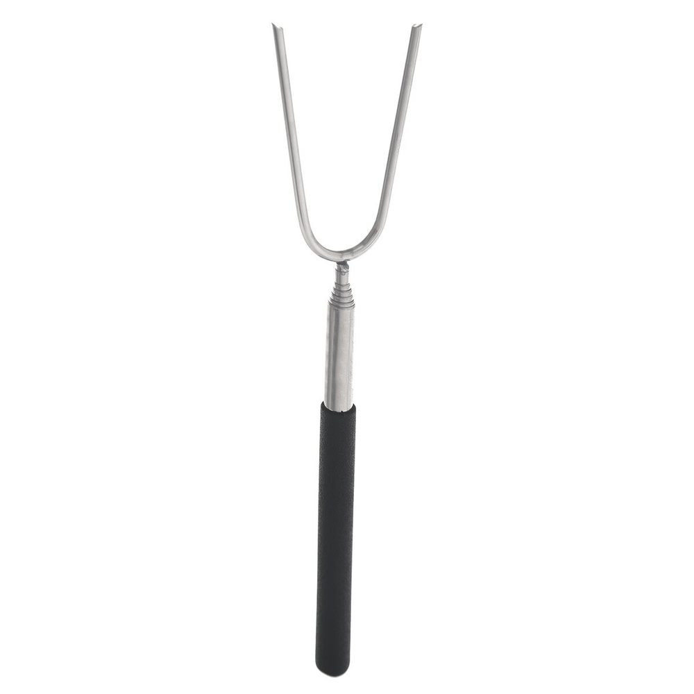 Opékací teleskopická vidlice 24,5/86 cm