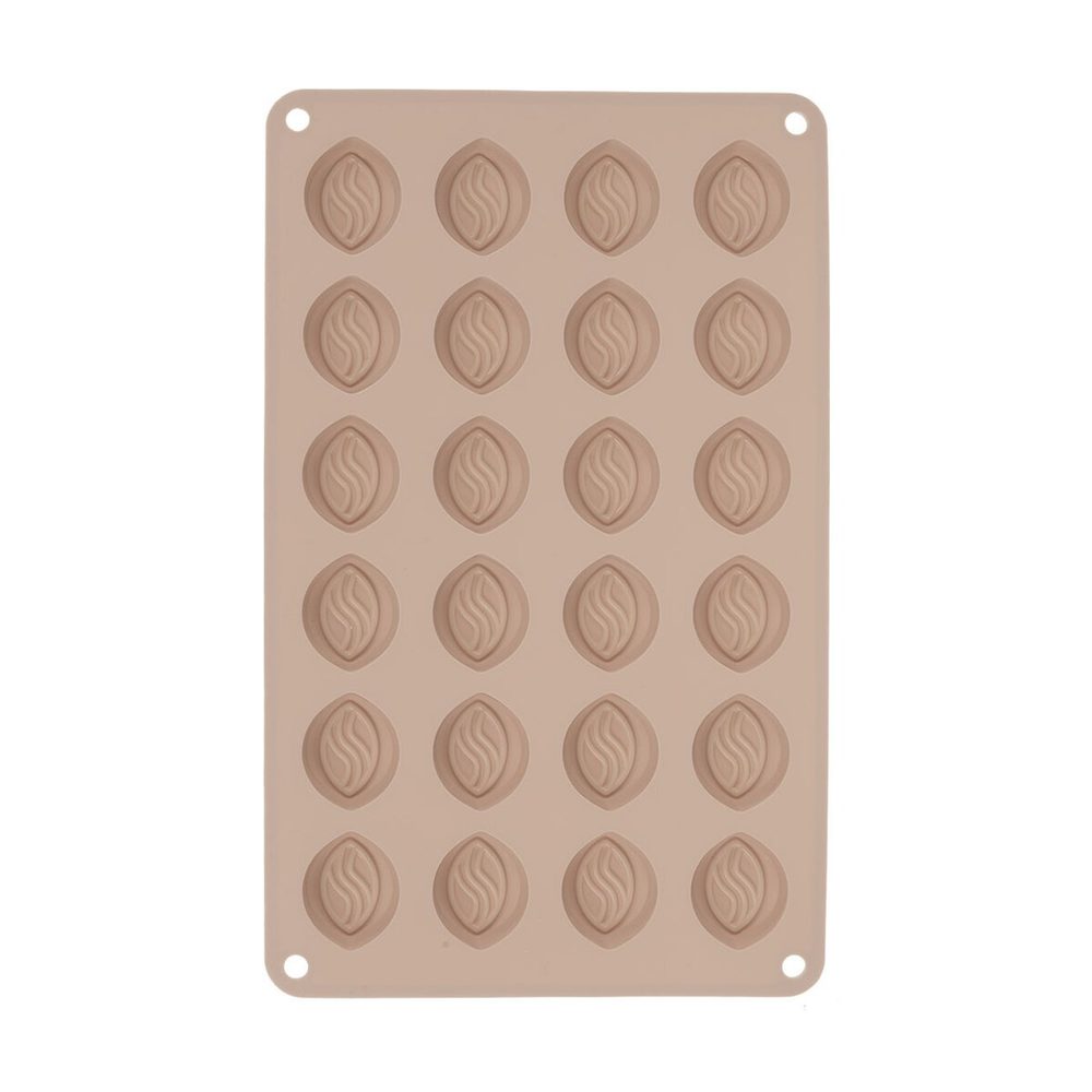 Forma na čokoládové pralinky