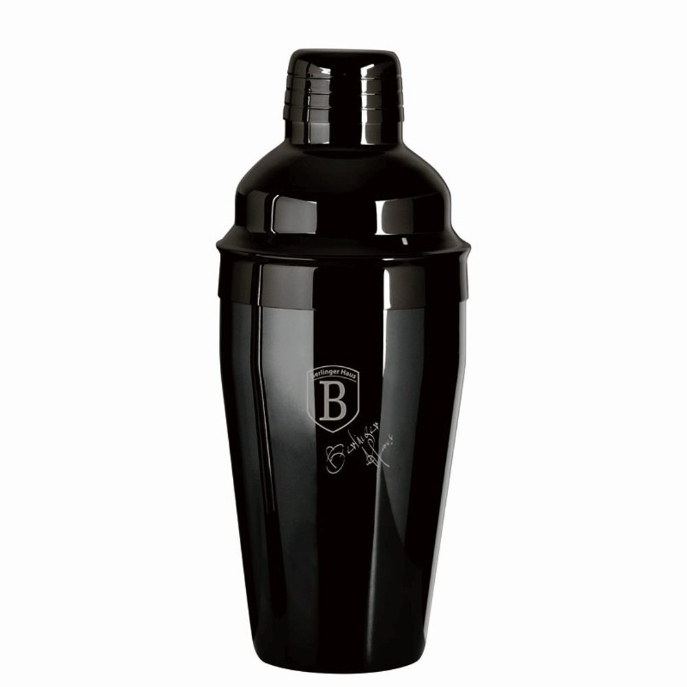 BERLINGERHAUS Barmanská sada 6 ks Stainless Steel BH-8546
