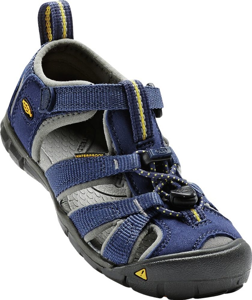 Levně SEACAMP II CNX CHILDREN blue depths/gargoyle