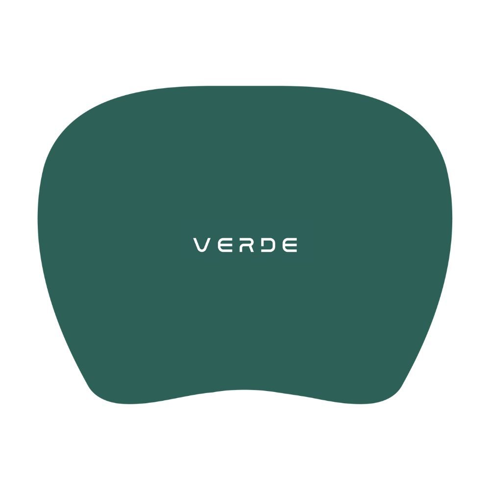 Podložka pod myš VERDE zelená