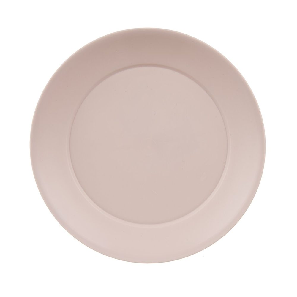 Mělký talíř SANDY pr. 23,5 cm