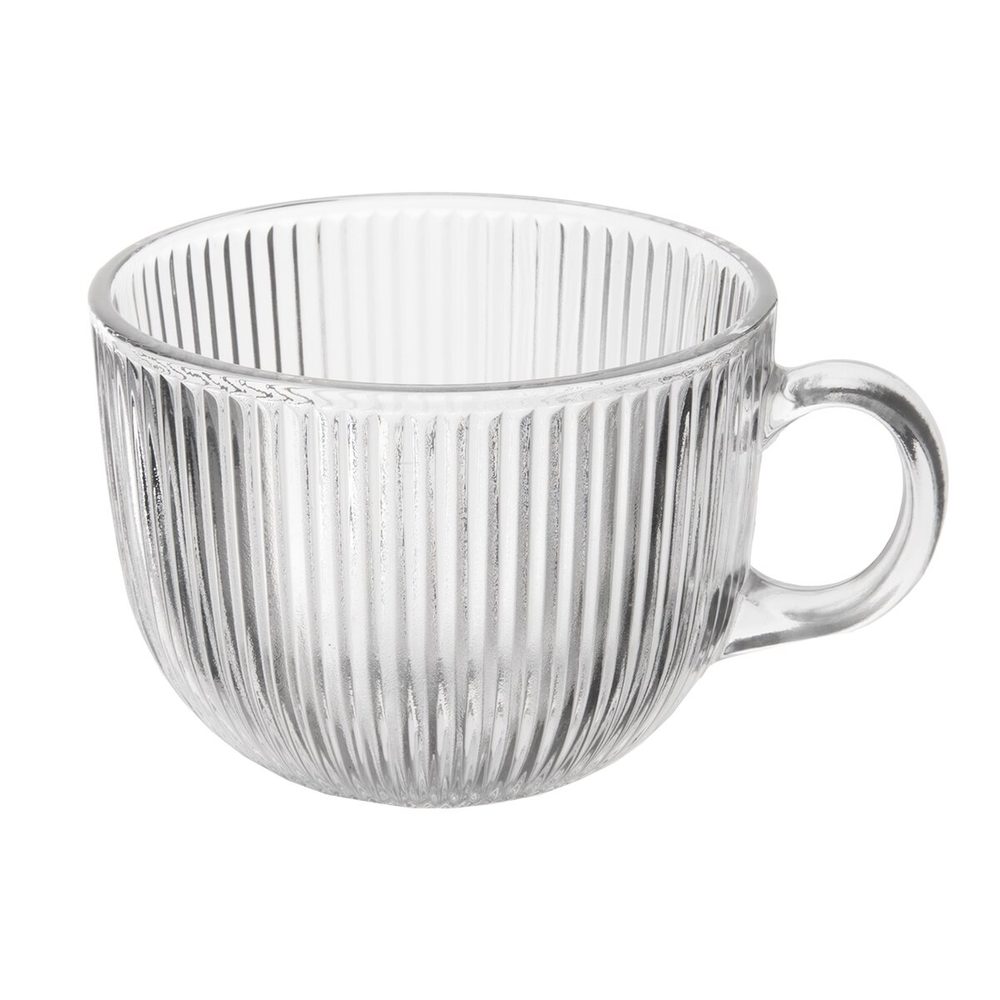 Hrnek jumbo VLNKA 0,5 l