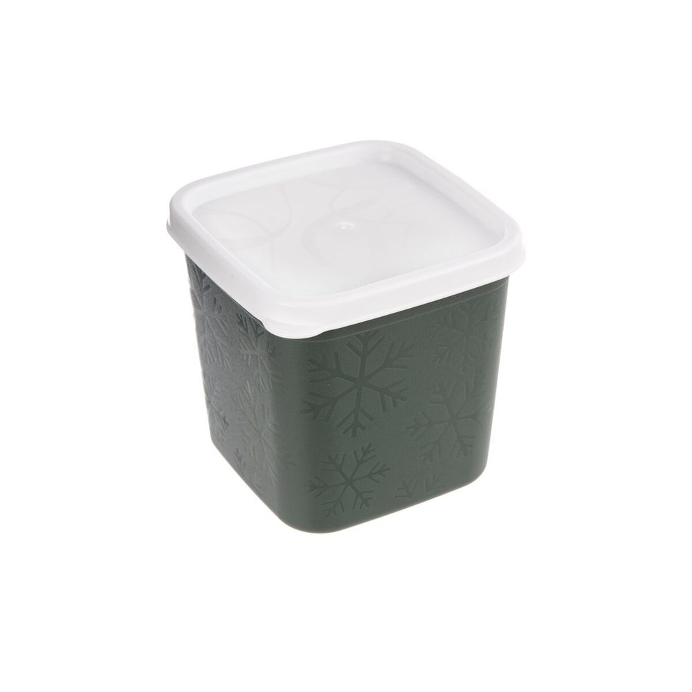Dóza Frost 0,38 l