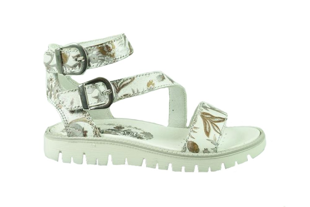 Levně Primigi PAX 13823 WHITE