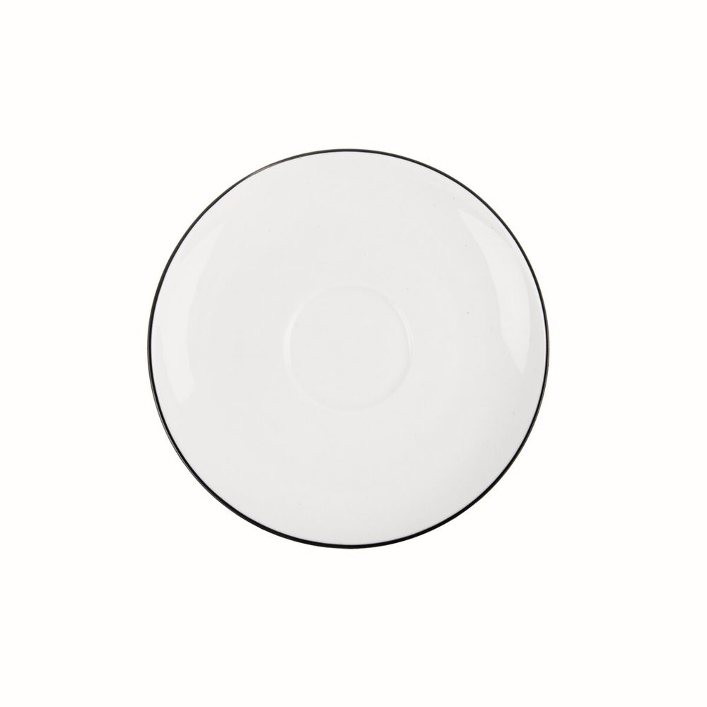 Podšálek Decora espresso pr. 13 cm