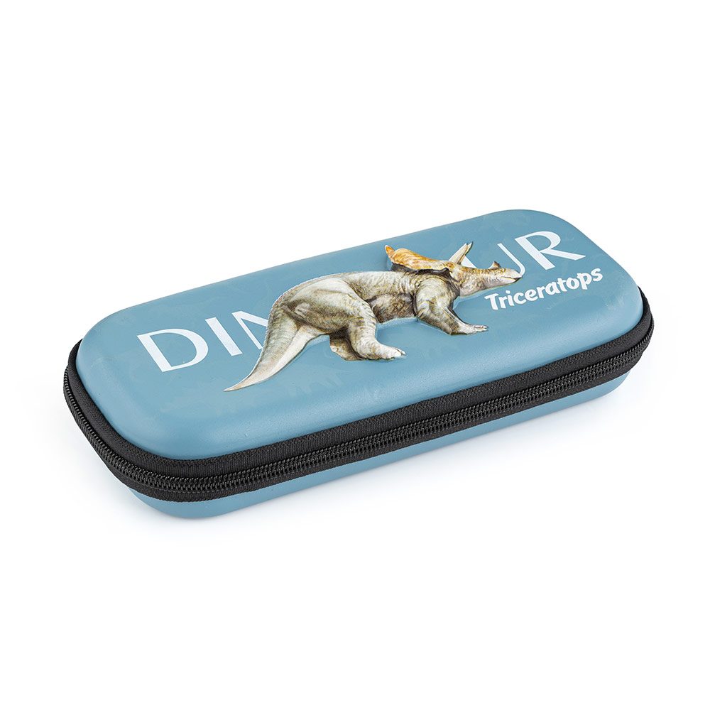 Levně 3D etue DINO Triceraptos