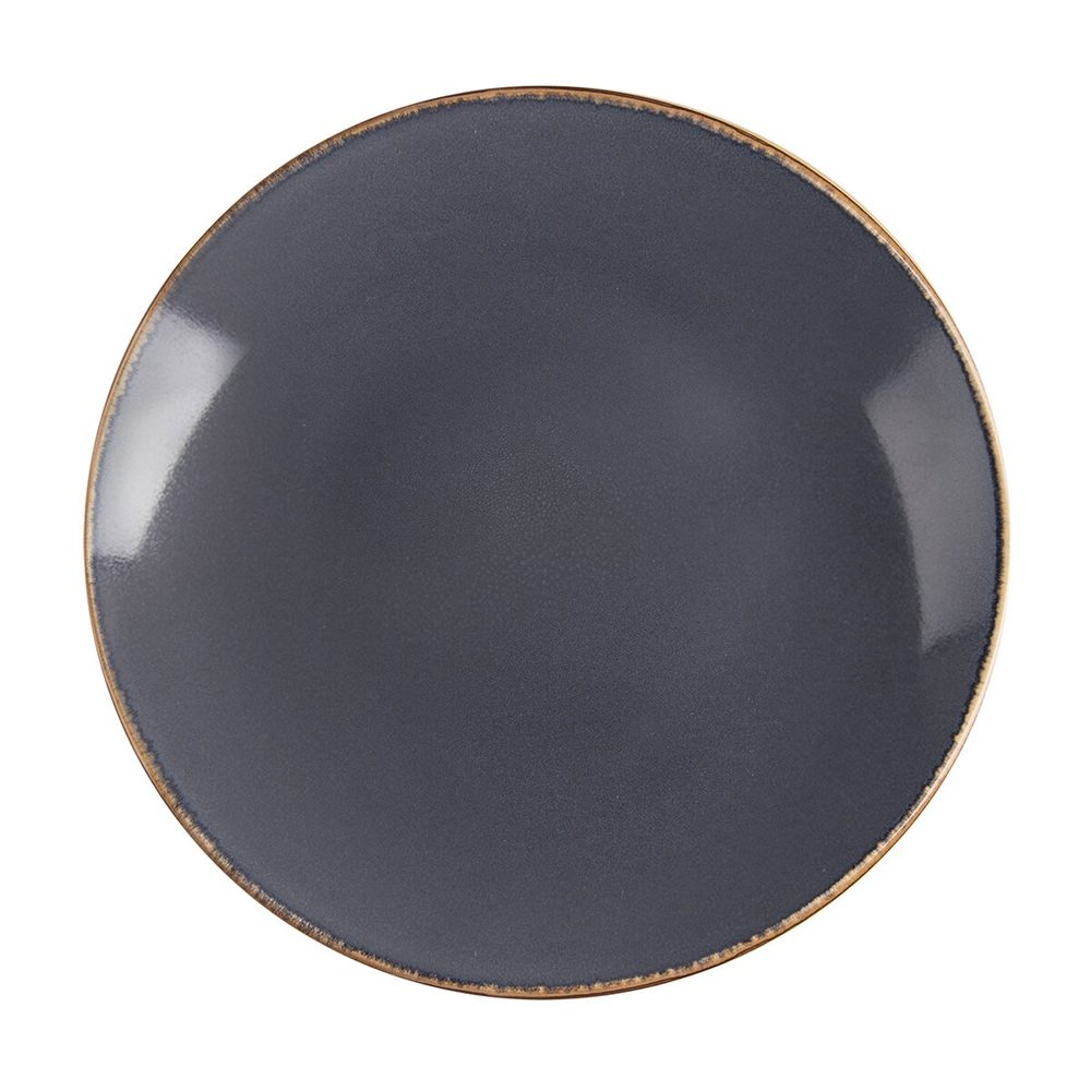 Mělký talíř GLAZE pr. 27 cm
