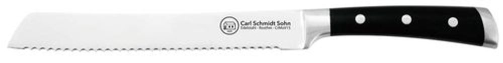 CS SOLINGEN Nůž na pečivo 21 cm HERNE CS-037932